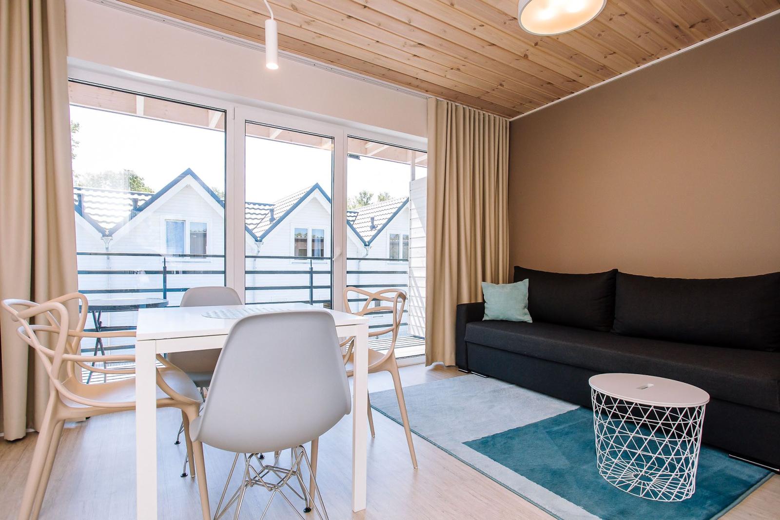 Baltico Mielno salon